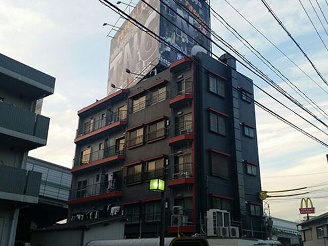 かつや四条畷蔀屋店新築工事