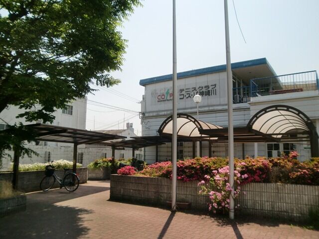 かつや四条畷蔀屋店新築工事