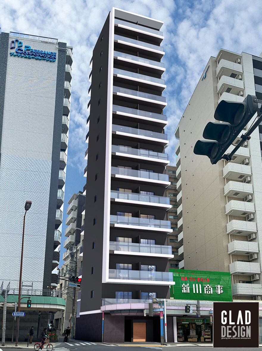 博労町2丁目PJ