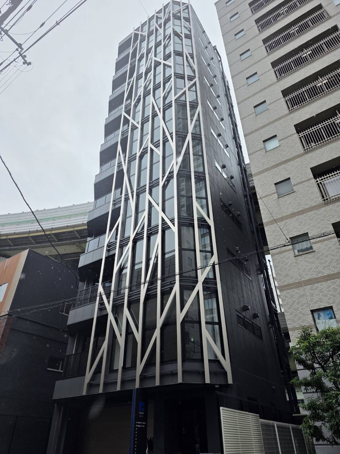 本店外観